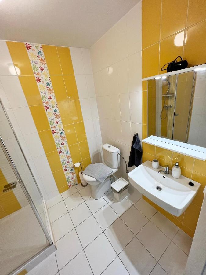 Penzion Rozarka Přísečná Exteriör bild